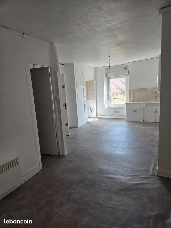 Appartement à louer, 40m², Sézanne
