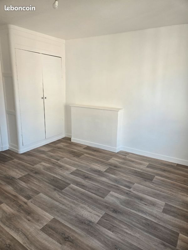 Appartement à louer, 40m², Sézanne