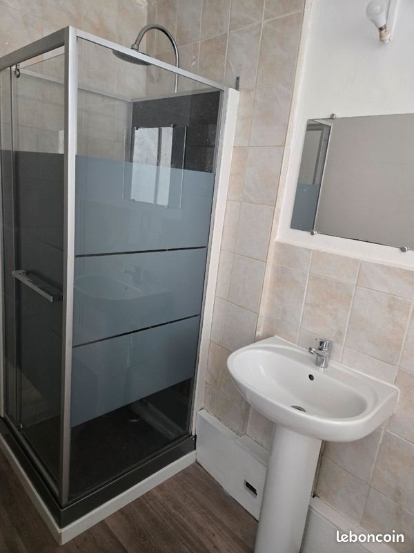 Appartement à louer, 40m², Sézanne