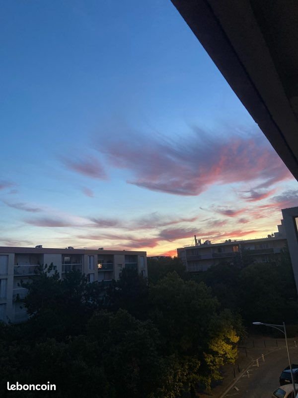 Appartement à louer, 66m², Aix-en-Provence