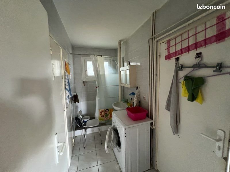 Appartement à vendre, 57m², Mulhouse