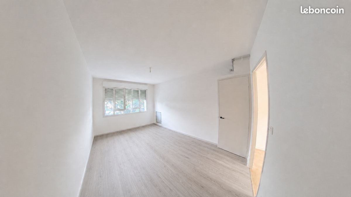 Appartement à vendre, 40m², Mérignac