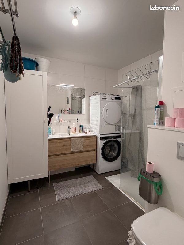 Appartement à louer, 41m², Clamart