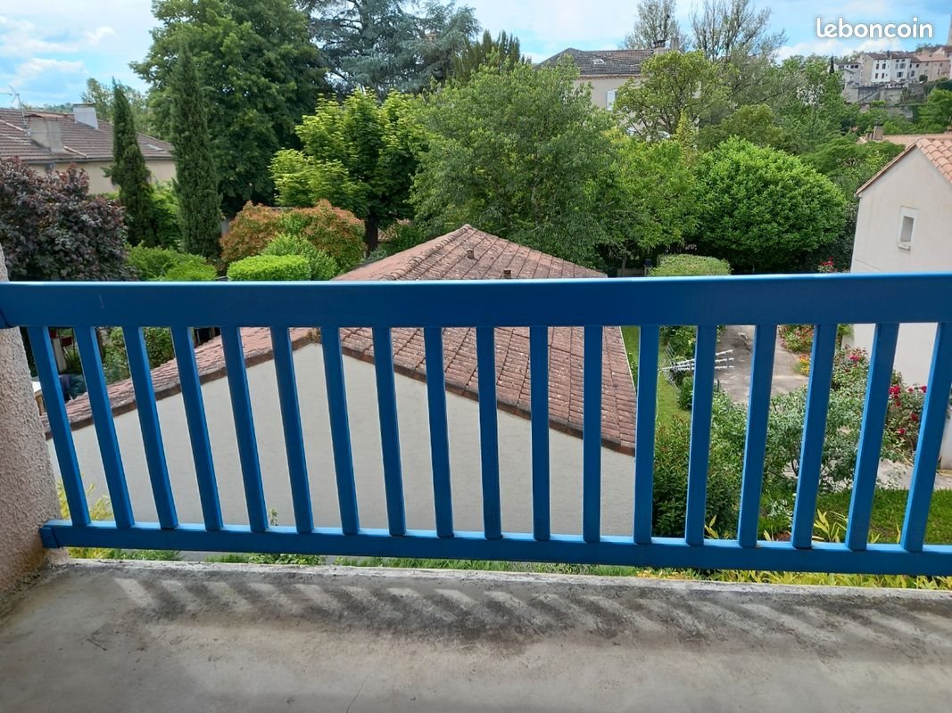 Appartement à louer, 55m², Cahors