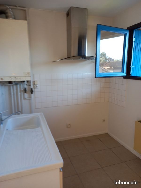 Appartement à louer, 55m², Cahors