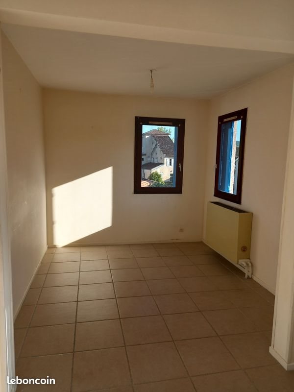 Appartement à louer, 55m², Cahors