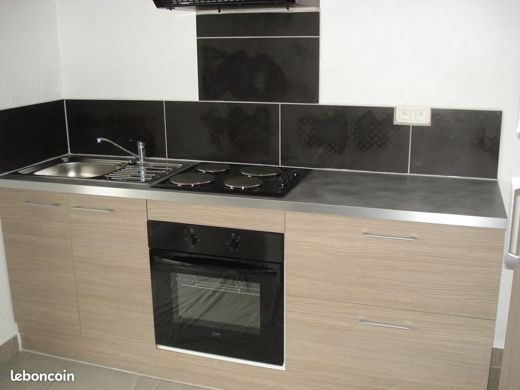 Appartement à vendre, 57m², Thonon-les-Bains