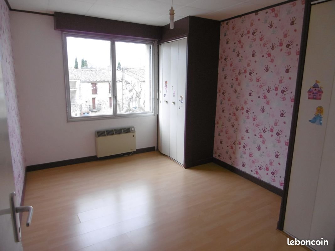 Maison à louer, 98m², Laurens