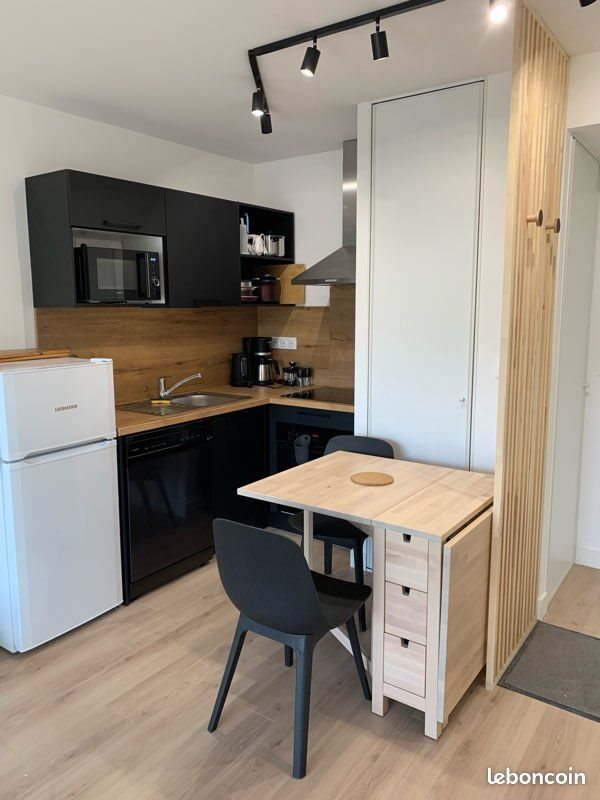 Appartement à louer, 38m², Pordic