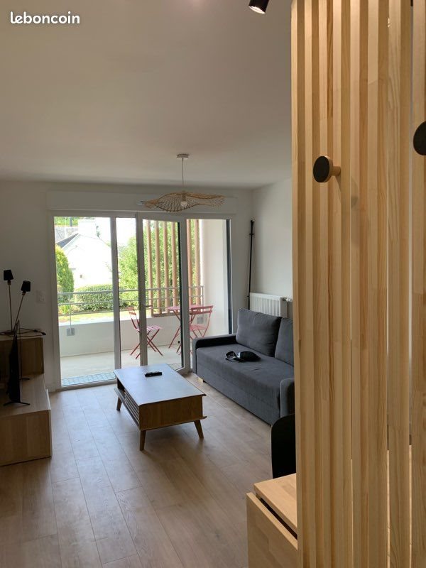 Appartement à louer, 38m², Pordic