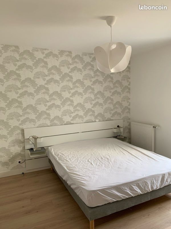 Appartement à louer, 38m², Pordic