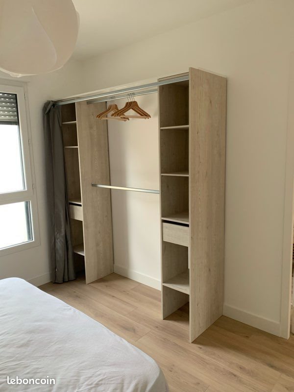 Appartement à louer, 38m², Pordic