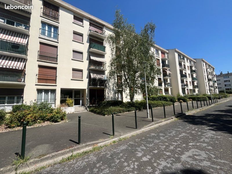 Appartement à louer, 78m², Compiègne