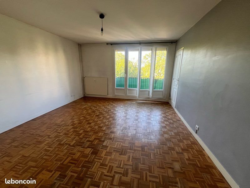 Appartement à louer, 78m², Compiègne