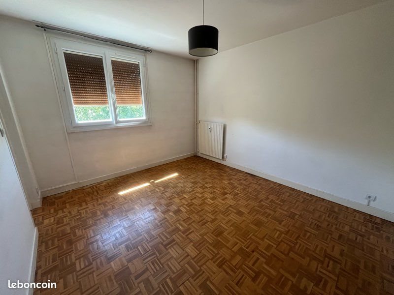 Appartement à louer, 78m², Compiègne