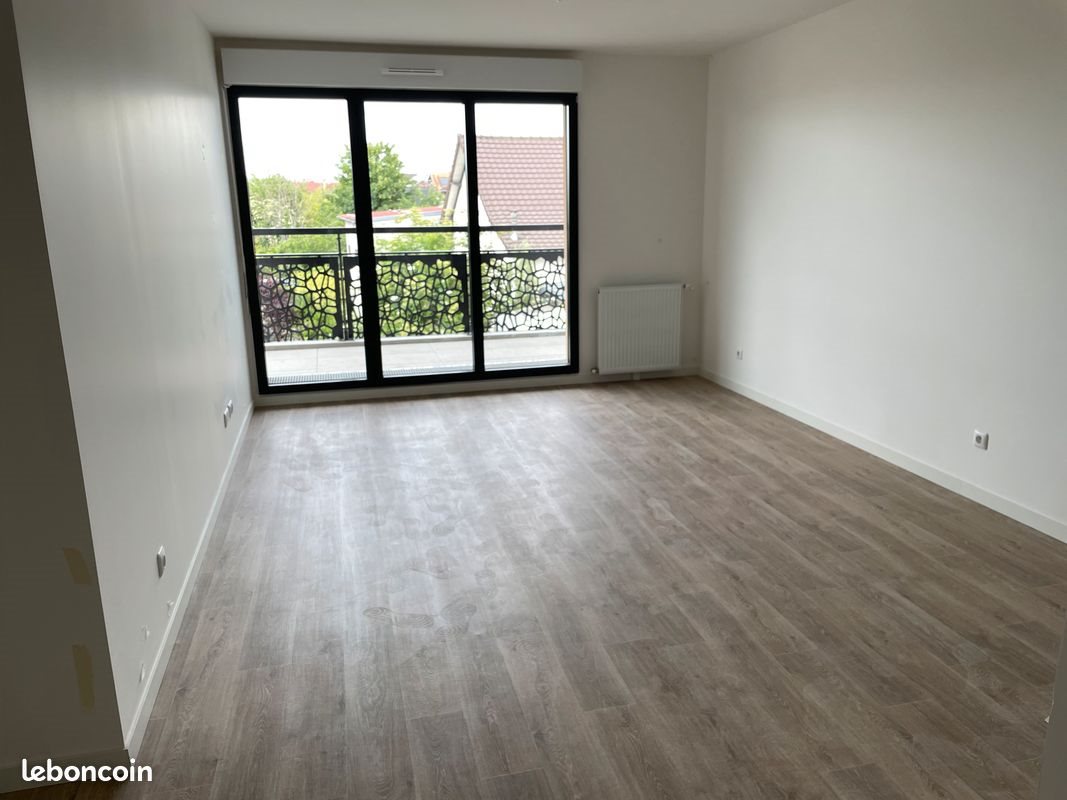 Appartement à louer, 57m², Champigny-sur-Marne