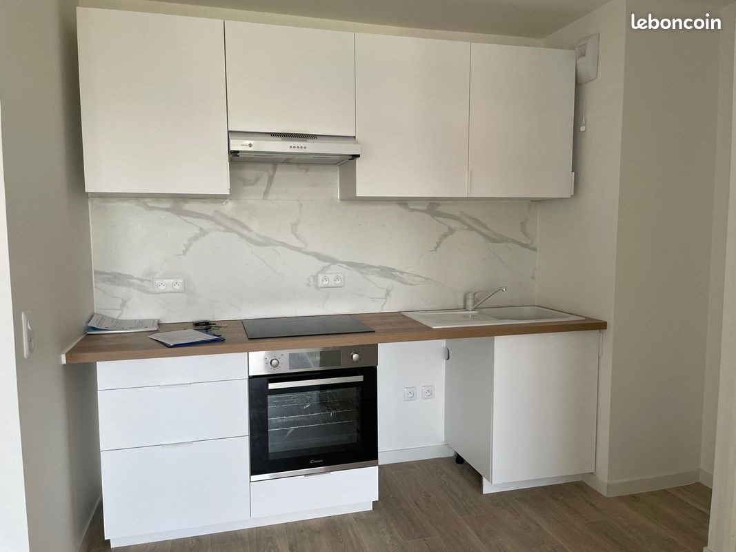 Appartement à louer, 57m², Champigny-sur-Marne
