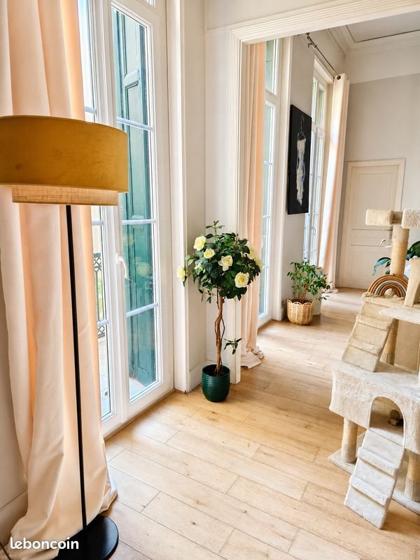 Appartement à vendre, 80m², Perpignan