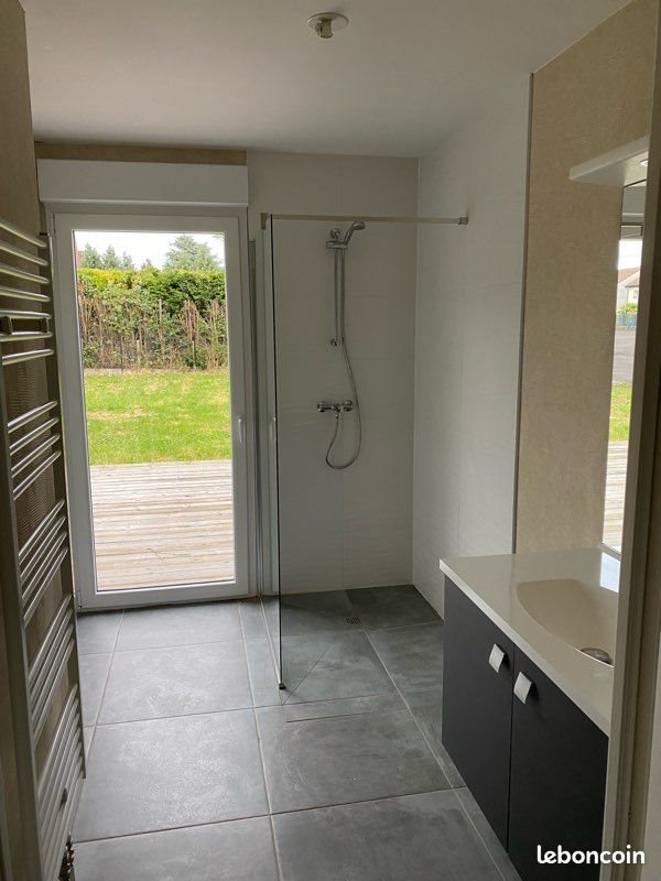Maison à louer, 104m², Bauvin
