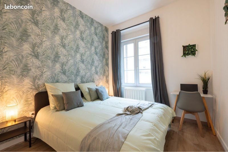 Appartement à louer, 70m², Mulhouse