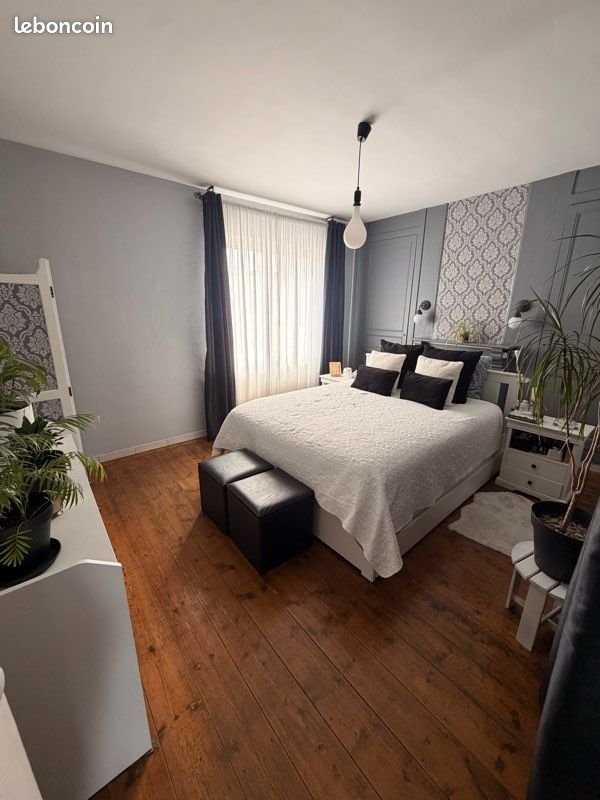 Maison à vendre, 113m², Mons-en-Baroeul