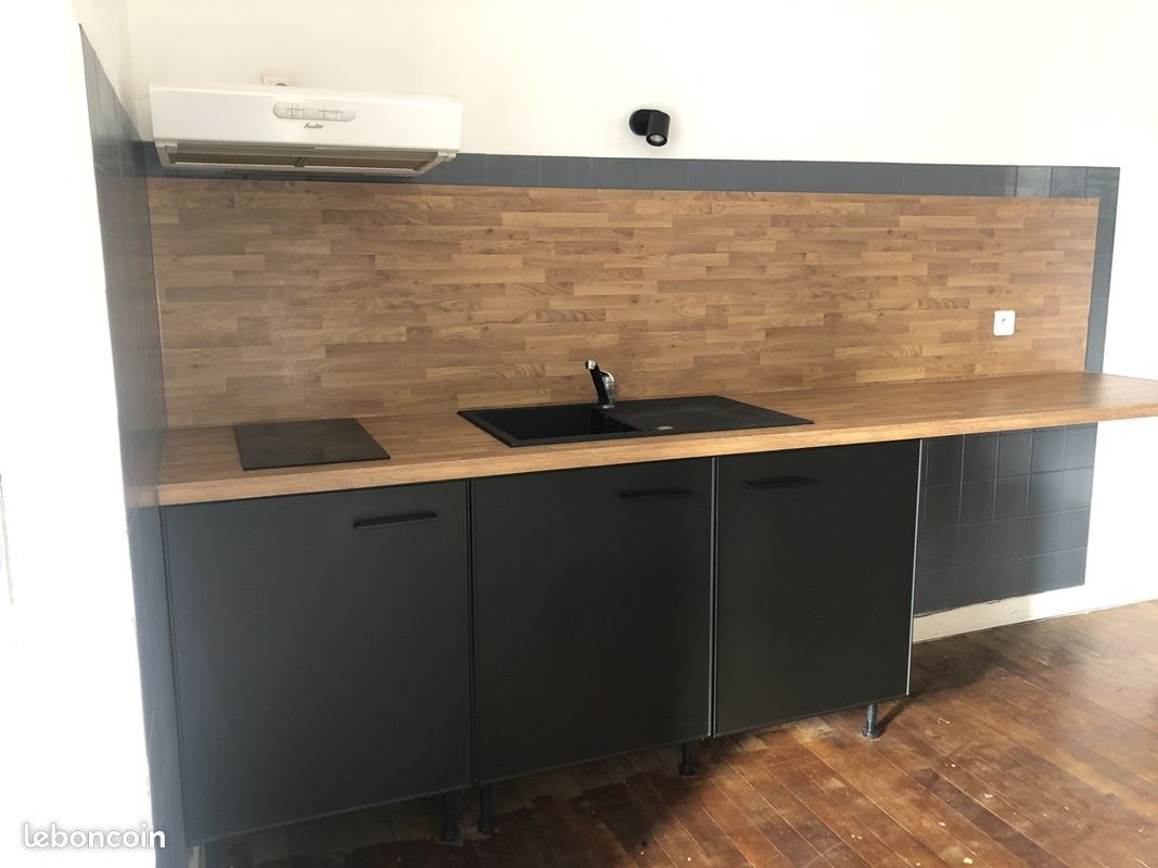 Appartement à louer, 55m², Montreuil-Bellay
