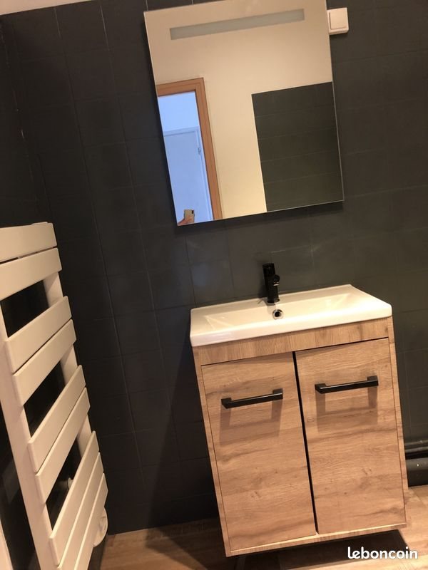 Appartement à louer, 55m², Montreuil-Bellay