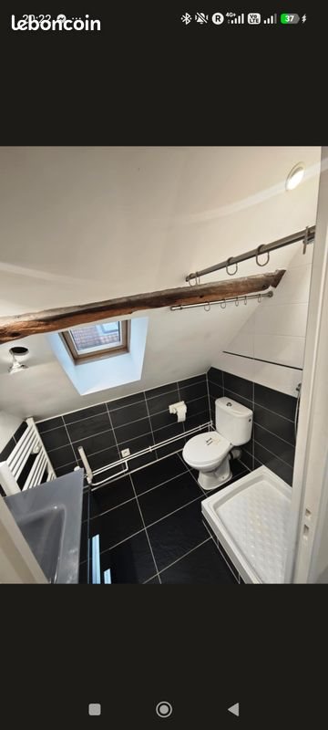Appartement à louer, 23m², Montmagny