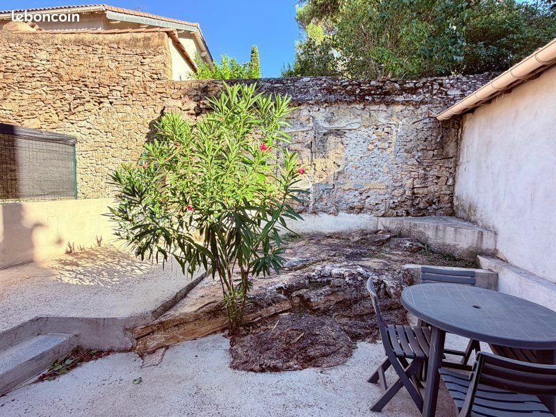 Appartement à louer, 39m², Bagnols-sur-Cèze