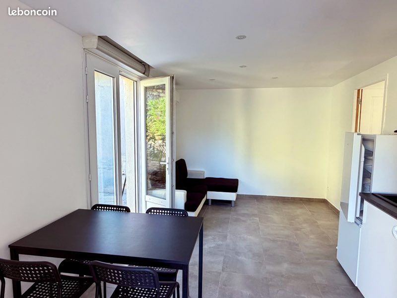Appartement à louer, 39m², Bagnols-sur-Cèze