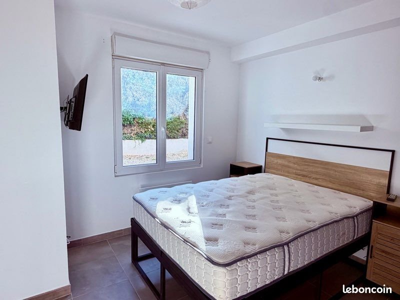 Appartement à louer, 39m², Bagnols-sur-Cèze