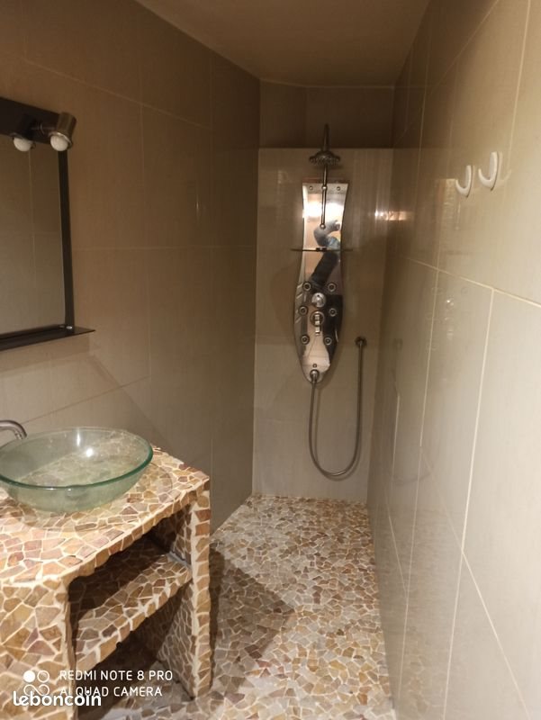 Appartement à louer, 50m², Laudun-l'Ardoise