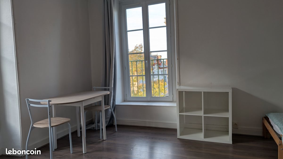 Appartement à louer, 21m², Laval