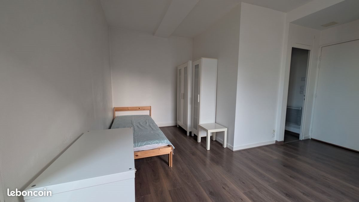 Appartement à louer, 21m², Laval