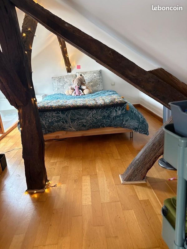 Appartement à louer, 25m², Rouen