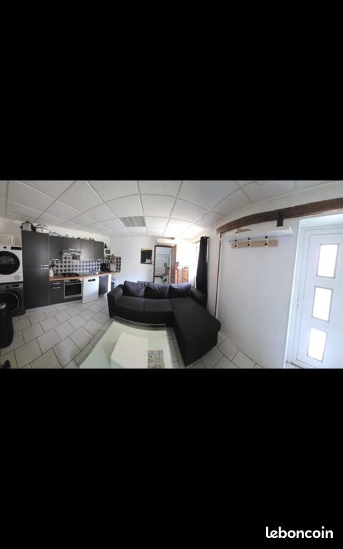 Appartement à louer, 40m², Saint-Étienne-des-Sorts