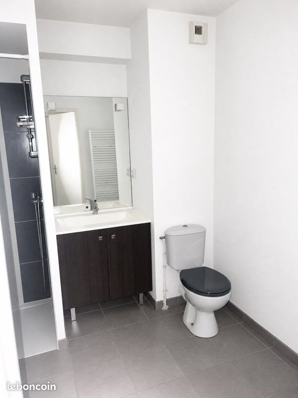 Appartement à louer, 25m², Pau