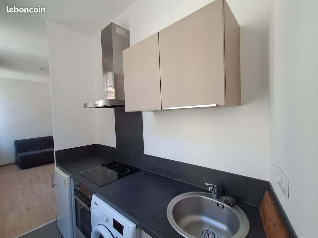 Appartement à louer, 22m², Avignon