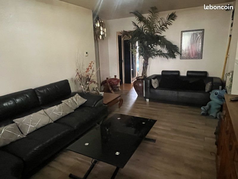 Appartement à vendre, 80m², Lyon 7ème