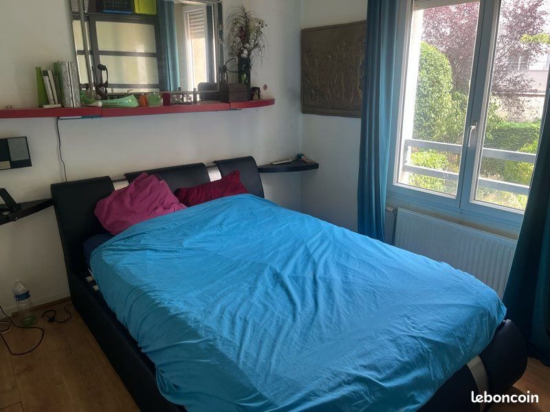Appartement à vendre, 80m², Lyon 7ème