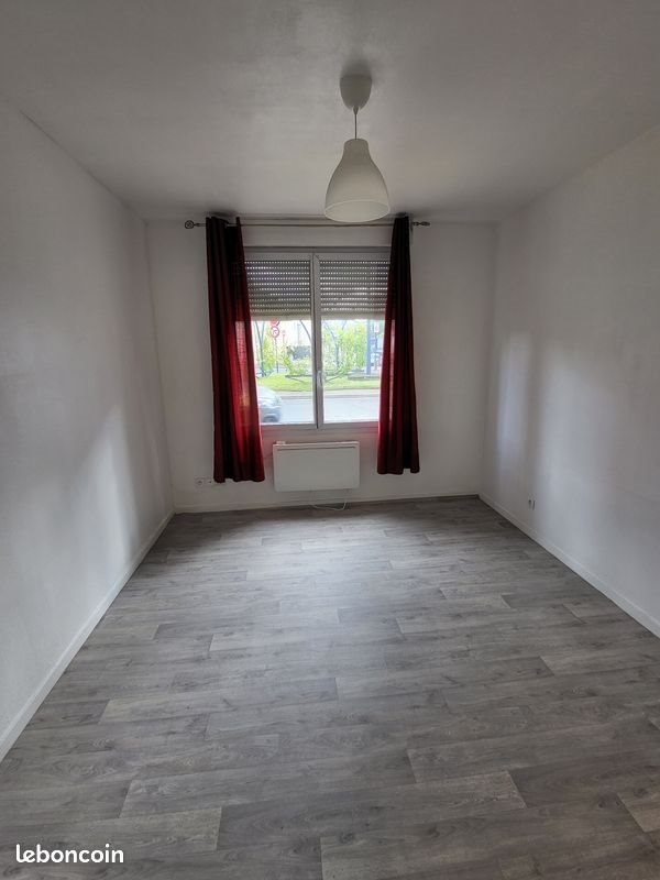 Appartement à louer, 20m², Drancy