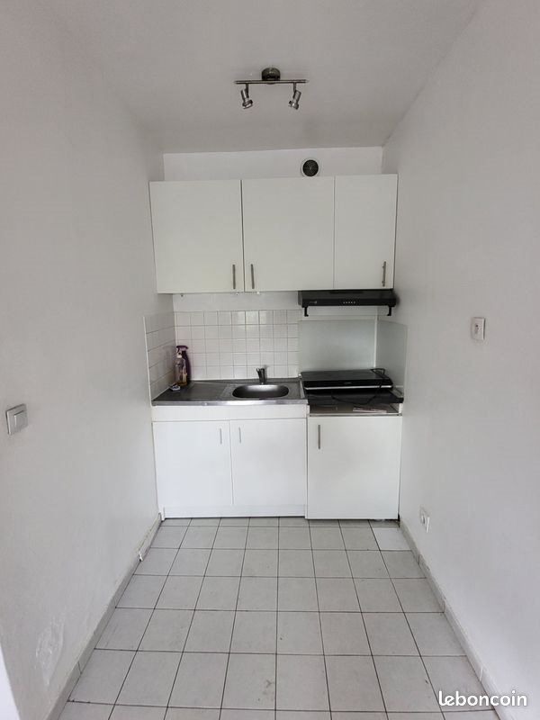 Appartement à louer, 20m², Drancy