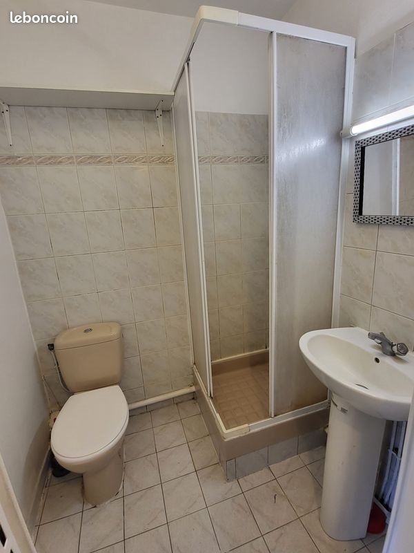 Appartement à louer, 20m², Drancy