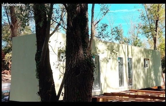 Maison à vendre, 30m², Fareins