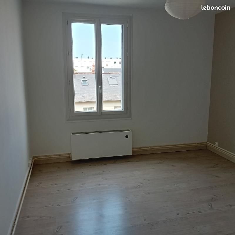 Appartement à louer, 50m², Tours