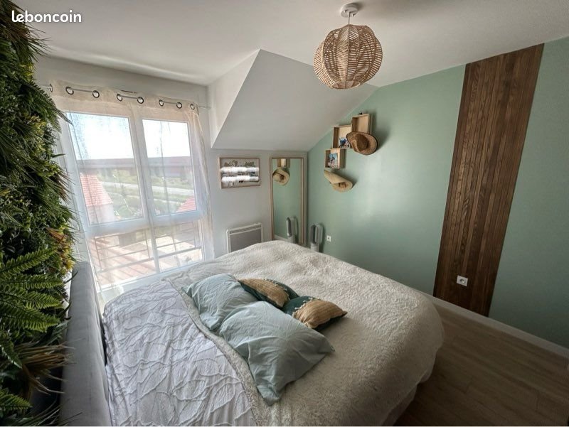 Appartement à louer, 42m², Ormoy
