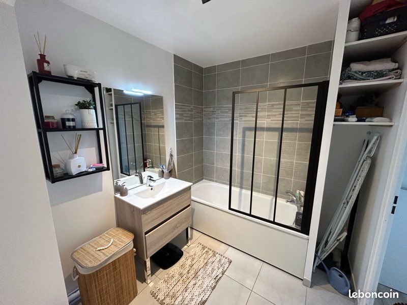 Appartement à louer, 42m², Ormoy