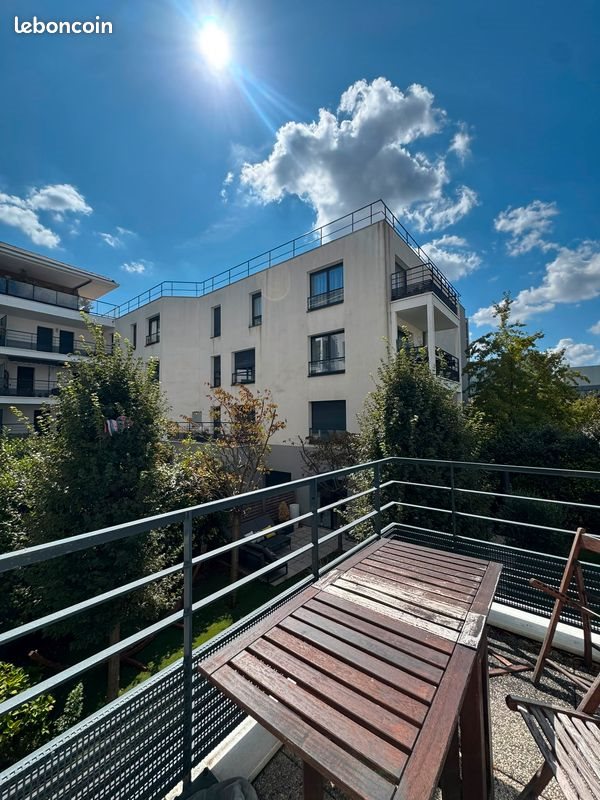 Appartement à louer, 30m², Bois-Colombes