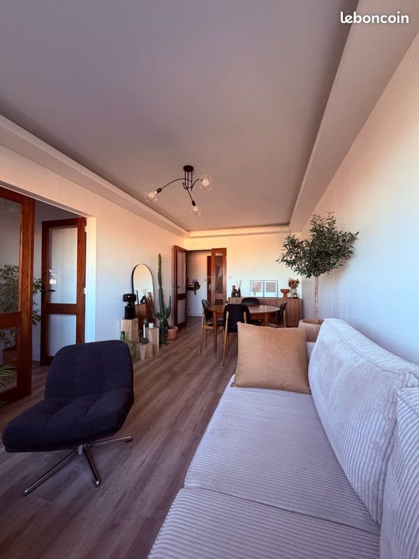 Appartement à vendre, 60m², Saint-Gaudens