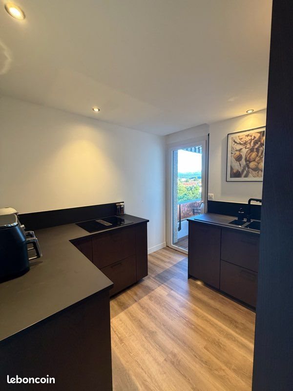 Appartement à vendre, 60m², Saint-Gaudens